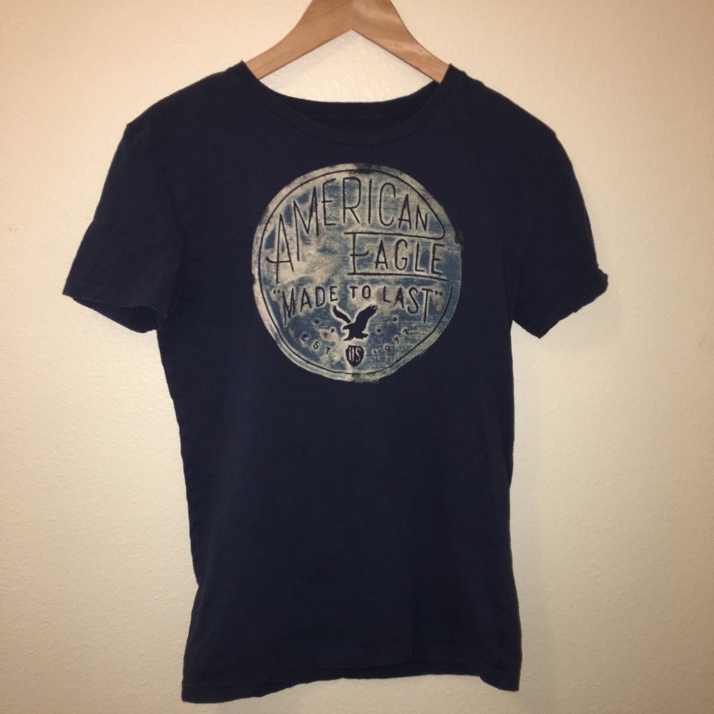 🔴BOGO SALE🔴 AMERICAN EAGLE Graphic Tshirt